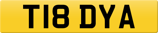 T18DYA
