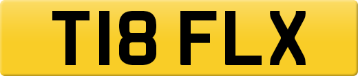 T18FLX