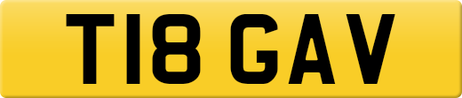 T18GAV