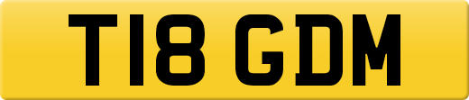 T18GDM