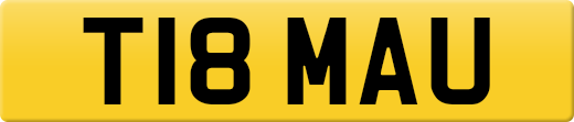 T18MAU