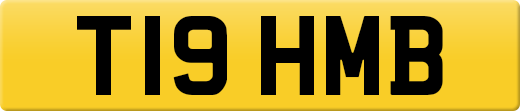 T19HMB