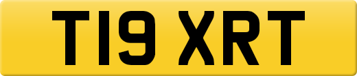 T19XRT