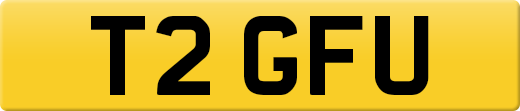 T2GFU