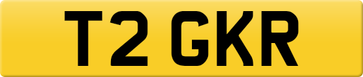 T2GKR