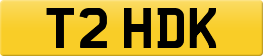 T2HDK