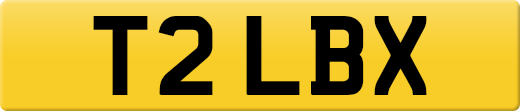 T2LBX