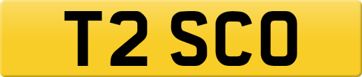 T2SCO