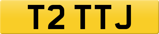 T2TTJ