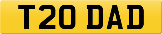 T20DAD