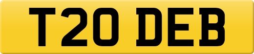 T20DEB