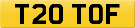 T20TOF