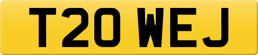 T20WEJ