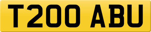T200ABU
