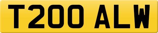 T200ALW