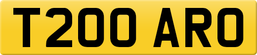 T200ARO