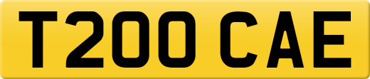 T200CAE