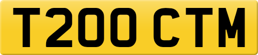 T200CTM