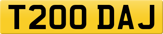 T200DAJ