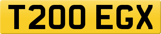 T200EGX