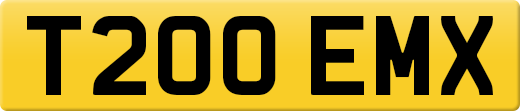 T200EMX
