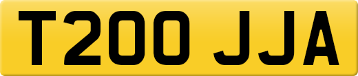 T200JJA