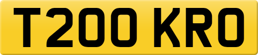 T200KRO