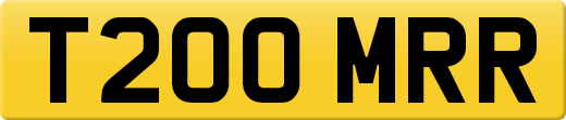 T200MRR