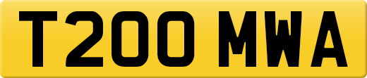 T200MWA