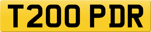 T200PDR