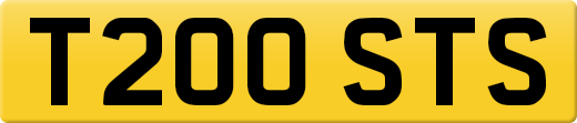 T200STS