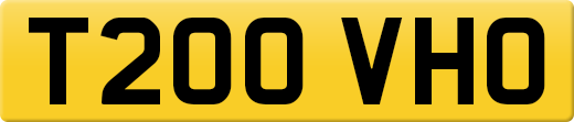 T200VHO