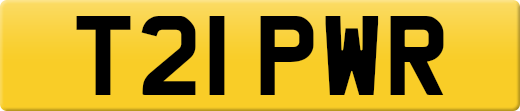 T21PWR