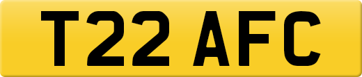 T22AFC