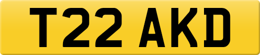 T22AKD