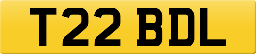 T22BDL