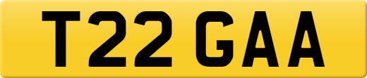 T22GAA