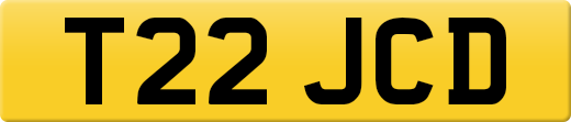 T22JCD