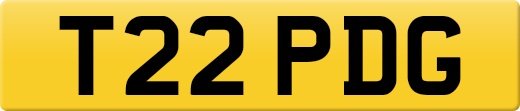 T22PDG