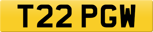 T22PGW