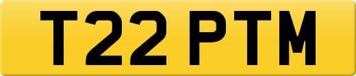 T22PTM