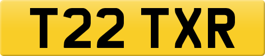 T22TXR