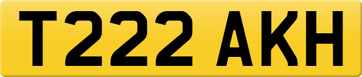 T222AKH