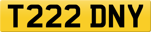 T222DNY