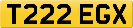 T222EGX