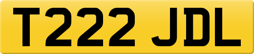 T222JDL