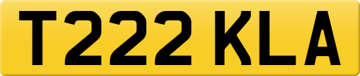 T222KLA