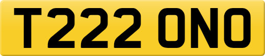 T222ONO