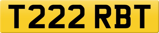 T222RBT