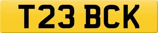 T23BCK
